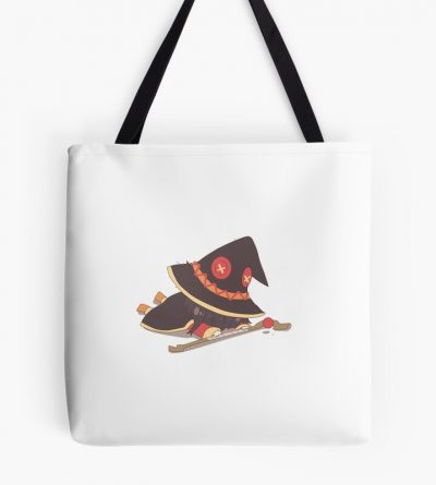 Megumin Tote Bag Official Cow Anime Merch