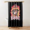 Megumin Konosuba Explosion Shower Curtain Official Cow Anime Merch