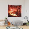 Konosuba 3 Tapestry Official Cow Anime Merch