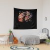 Megumin Neko - Konosuba Tapestry Official Cow Anime Merch