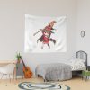 Konosuba Megumin Tapestry Official Cow Anime Merch